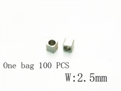 Stainless Steel Jewelry Wholesale - Stainless Steel Jewelry Findings - HY70A1135HLR
