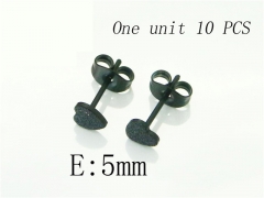 Stainless Steel Jewelry Wholesale - Stainless Steel Jewelry Findings - HY70E1361LL