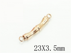 Stainless Steel Jewelry Wholesale - Stainless Steel Jewelry Findings - HY70A1956IV