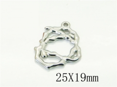 Stainless Steel Jewelry Wholesale - Stainless Steel Jewelry Findings - HY70A2478IW