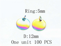 Stainless Steel Jewelry Wholesale - Stainless Steel Jewelry Findings - HY70A1481LLE