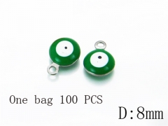 Stainless Steel Jewelry Wholesale - Stainless Steel Jewelry Findings - HY70A0762JFF