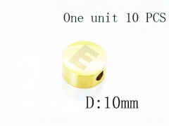 Stainless Steel Jewelry Wholesale - Stainless Steel Jewelry Findings - HY59A0089H5E