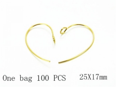 Stainless Steel Jewelry Wholesale - Stainless Steel Jewelry Findings - HY70A1125JOB