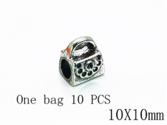 Stainless Steel Jewelry Wholesale - Stainless Steel Jewelry Findings - HY70A0793JER