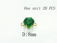 Stainless Steel Jewelry Wholesale - Stainless Steel Jewelry Findings - HY70A2177IOV