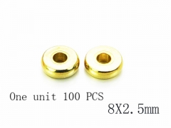 Stainless Steel Jewelry Wholesale - Stainless Steel Jewelry Findings - HY70A1232KLX