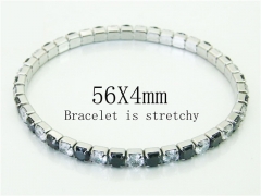 Stainless Steel Jewelry Wholesale - Stainless Steel Bangles - HY30B0094HKB