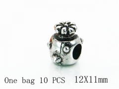 Stainless Steel Jewelry Wholesale - Stainless Steel Jewelry Findings - HY70A0996JVV