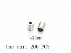 Stainless Steel Jewelry Wholesale - Stainless Steel Jewelry Findings - HY70A1293NXX