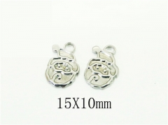 Stainless Steel Jewelry Wholesale - Stainless Steel Jewelry Findings - HY70A2220EHL