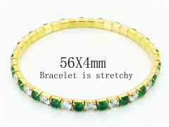 Stainless Steel Jewelry Wholesale - Stainless Steel Bangles - HY30B0089HMW