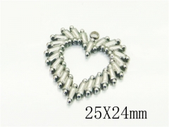 Stainless Steel Jewelry Wholesale - Stainless Steel Jewelry Findings - HY70A2471IL