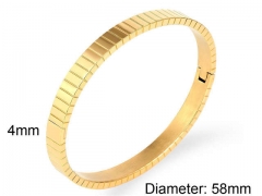 Stainless Steel Jewelry Wholesale - Stainless Steel Bangles - HY0090B0198