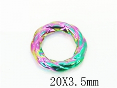 Stainless Steel Jewelry Wholesale - Stainless Steel Jewelry Findings - HY70A1950ILQ