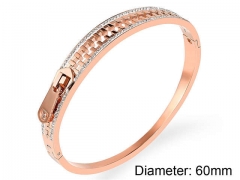Stainless Steel Jewelry Wholesale - Stainless Steel Bangles - HY0090B0031
