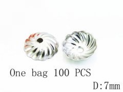 Stainless Steel Jewelry Wholesale - Stainless Steel Jewelry Findings - HY70A0291HLZ