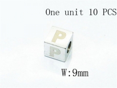 Stainless Steel Jewelry Wholesale - Stainless Steel Jewelry Findings - HY59A0022H9Y