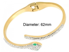 Stainless Steel Jewelry Wholesale - Stainless Steel Bangles - HY0097B060