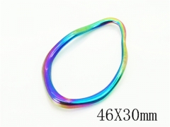 Stainless Steel Jewelry Wholesale - Stainless Steel Jewelry Findings - HY70A2685JL