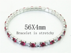 Stainless Steel Jewelry Wholesale - Stainless Steel Bangles - HY30B0095HKC