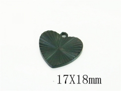 Stainless Steel Jewelry Wholesale - Stainless Steel Jewelry Findings - HY70A2693VJL