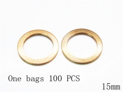 Stainless Steel Jewelry Wholesale - Stainless Steel Jewelry Findings - HY70A0530LLS