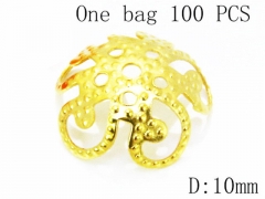 Stainless Steel Jewelry Wholesale - Stainless Steel Jewelry Findings - HY70A0125JIZ