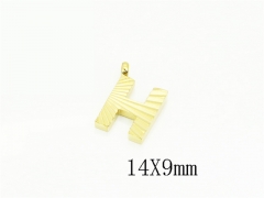 Stainless Steel Jewelry Wholesale - Stainless Steel Jewelry Findings - HY70A3010QIL