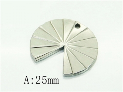 Stainless Steel Jewelry Wholesale - Stainless Steel Jewelry Findings - HY70A2111IIE