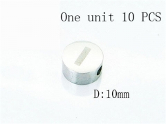 Stainless Steel Jewelry Wholesale - Stainless Steel Jewelry Findings - HY59A0067H3B