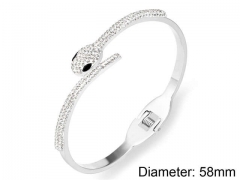 Stainless Steel Jewelry Wholesale - Stainless Steel Bangles - HY0090B0053