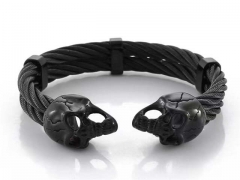Stainless Steel Jewelry Wholesale - Stainless Steel Bangles - HY0150D0067