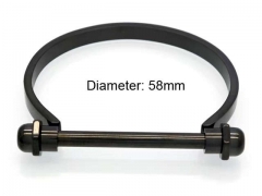 Stainless Steel Jewelry Wholesale - Stainless Steel Bangles - HY0041B279