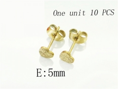 Stainless Steel Jewelry Wholesale - Stainless Steel Jewelry Findings - HY70E1358LL