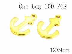 Stainless Steel Jewelry Wholesale - Stainless Steel Jewelry Findings - HY70A0004JLZ