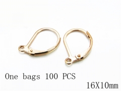 Stainless Steel Jewelry Wholesale - Stainless Steel Jewelry Findings - HY70A0538MZZ