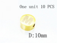 Stainless Steel Jewelry Wholesale - Stainless Steel Jewelry Findings - HY59A0097HLZ