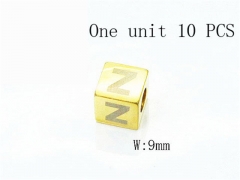 Stainless Steel Jewelry Wholesale - Stainless Steel Jewelry Findings - HY59A0058I1Z