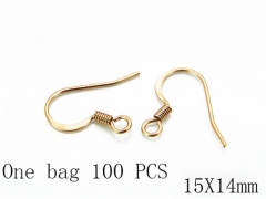 Stainless Steel Jewelry Wholesale - Stainless Steel Jewelry Findings - HY70A0670LZZ