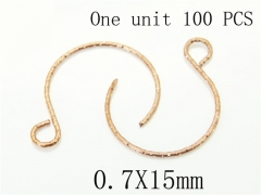 Stainless Steel Jewelry Wholesale - Stainless Steel Jewelry Findings - HY70A1892KLD
