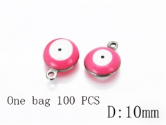 Stainless Steel Jewelry Wholesale - Stainless Steel Jewelry Findings - HY70A0751JZX
