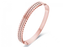 Stainless Steel Jewelry Wholesale - Stainless Steel Bangles - HY0155B0092