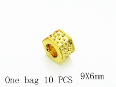 Stainless Steel Jewelry Wholesale - Stainless Steel Jewelry Findings - HY70A1061JLD