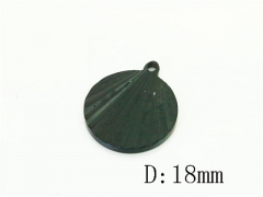 Stainless Steel Jewelry Wholesale - Stainless Steel Jewelry Findings - HY70A2711GJL