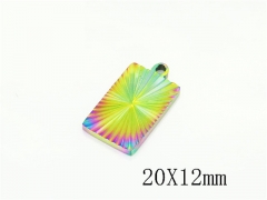 Stainless Steel Jewelry Wholesale - Stainless Steel Jewelry Findings - HY70A2720YJL