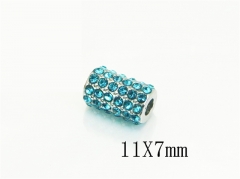 Stainless Steel Jewelry Wholesale - Stainless Steel Jewelry Findings - HY70A2962LC
