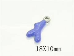 Stainless Steel Jewelry Wholesale - Stainless Steel Jewelry Findings - HY70A2814EHK