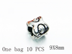 Stainless Steel Jewelry Wholesale - Stainless Steel Jewelry Findings - HY70A1042JSE