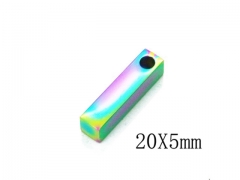 Stainless Steel Jewelry Wholesale - Stainless Steel Jewelry Findings - HY70A1693LC